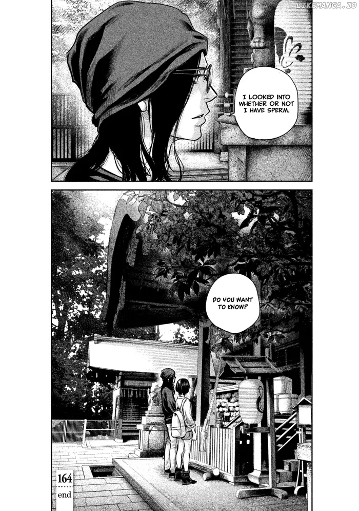 Hare Kon Chapter 164 image 20_optimized